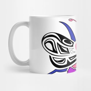 Genderfluid Aamoo (Bee) Mug